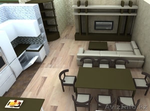 Дизайнер интерьера #223722