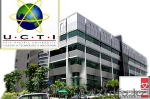 Высшее образование за рубежом,  Малайзия!!! #537170