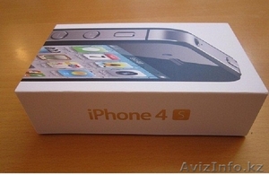 Apple iPhone 4S 64gb #550470