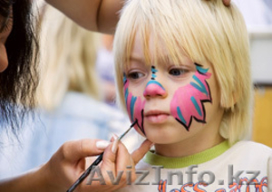 Организация детских праздников Алматы #557632