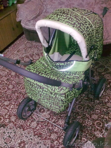 Коляска Сатурн  #533852