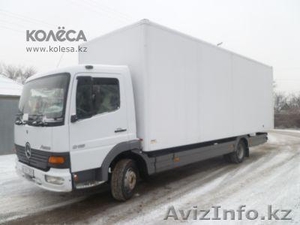 бережные перевозки #520394