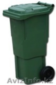 Мусорные баки. Урны. баки для мусора #542229