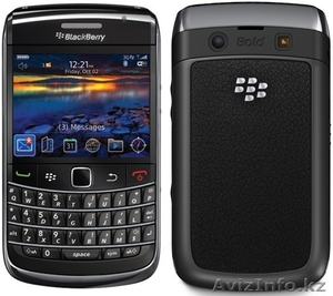 Продам Blackberry 9700 Bold 2 бу #537539