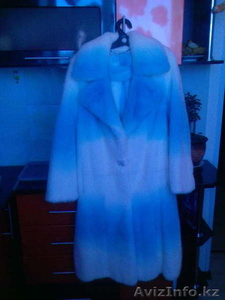 шубы Италия размер 48 #534458