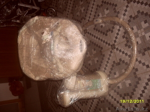 качающийся музыкальный стульчик- колыбель Graco #550994