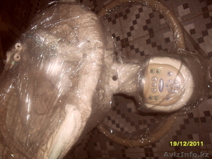 Заменяющий маму  музыкальный стульчик- колыбель Graco #551013