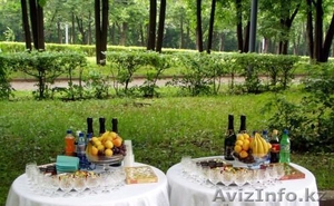 Услуги по организации различных мероприятий_rubin.kz #557259