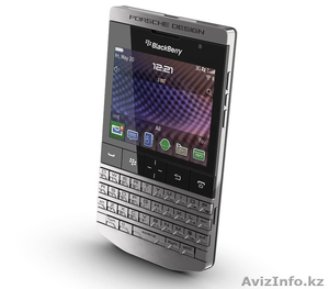 blackberry porsche design p'9981 at 1000usd  #526431