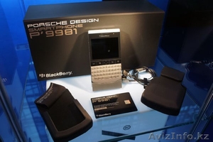 BlackBerry Porsche Design P9981 ,  Iphone 4s 32GB, samsung galaxy s2 #560235