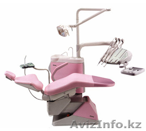 СТОМАТОЛОГИЧЕСКОЕ КРЕСЛО #540767