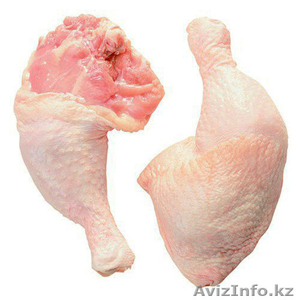 Продам окорочка #554870
