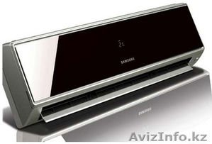 Установка кондиционеров в Алматы. #558083