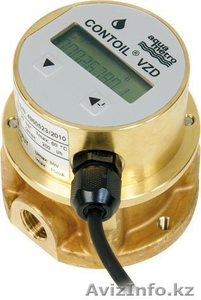 Контролл топлива #552691