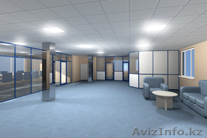 Продам Офис в Астане  #545592