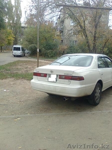 тойота камри 1997 #558849