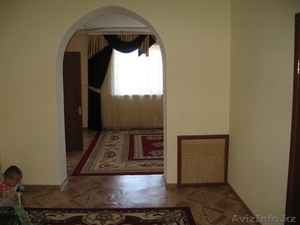 Продам дом в 3-х уровнях  #545109