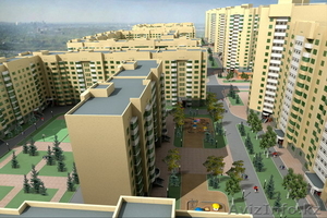 Срочно Продам 3-Х Комнатную Квартиру! #551250