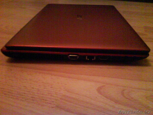 Ноутбук Acer Aspire 5742G #544092