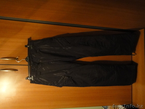 FINN FLARE зимние штаны #544158