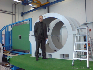 Сварочное оборудование для полиэтиленовых труб #554876