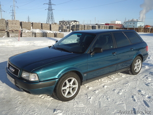 Audi 80 B4 Avant #541655