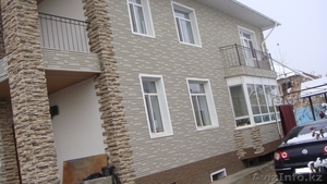 Продам жилой дом – 400м² #455504