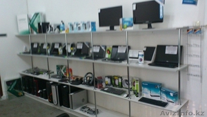 Продажа и ремонт компьютерной техники #521231
