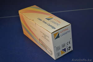 Продам картриджи HP Canon Samsung Xerox #527361