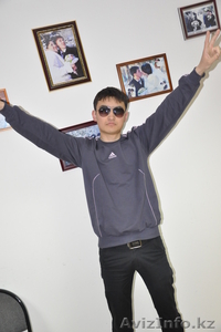 ИЩУ РОБОТУ 87753417995 #528801