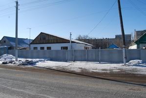 Продам дом 2002 года постройки #542712