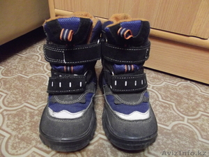 Продам Сапоги зимние Котофей 28 размер #535363