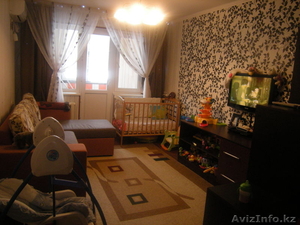 ПРодам квартиру в отличном состоянии #530682