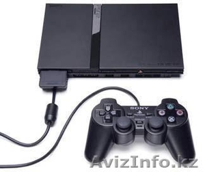 sony playstation 2 #534150