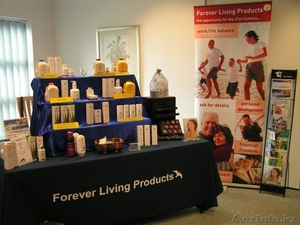 Forever living products (aloe vera) #540040