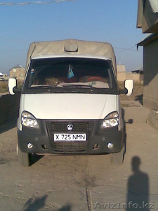 Грузоперевозка по ЮКО #539442