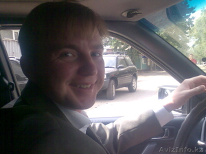 В поисках работы водителем. #391775