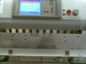 продам  нож  POLAR 115  #556410