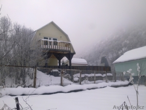 Дача в талгарском районе! 20км от города #549021