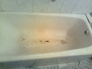 Реставрация ванн жидким акрилом #540118