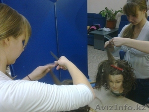 Школа парикмахерского искусства Игоря Решетникова #421899