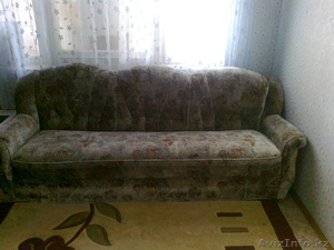 Продам диван раскладываюшийся #533481