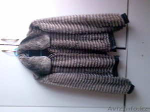 продам недорого шубку34 #528995