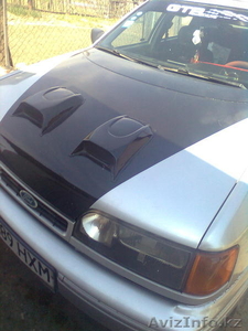 FORD SCORPIUM1992ГОДА #544104