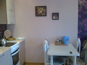 Продам 2-х ком.кв., Б.Момышулы-Манаса,  50 кв.м,  95000 долларов,  торг #523016