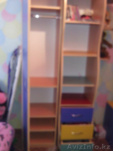 модный детский гарнитур #528464