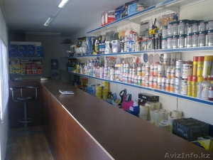 всё для автомаляра #542320