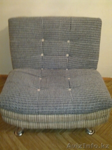 Продам диван раскладной и два кресла раскладных #548316