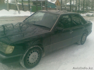 Продам авто Mercedes E 230 #527883