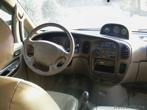 продам Hyundai Starex #551803
